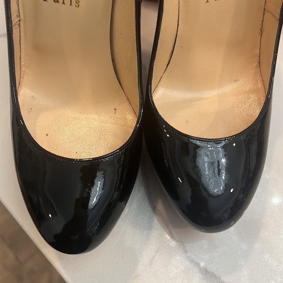 Christian Louboutin Heels - Picture 10 of 11